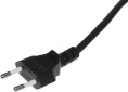 Щипцы для завивки GAMMA PIU Iron Ready T&C HI-NA1125, черный [405-25]