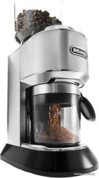 Кофемолка электрическая DeLonghi KG521.М 0177111040