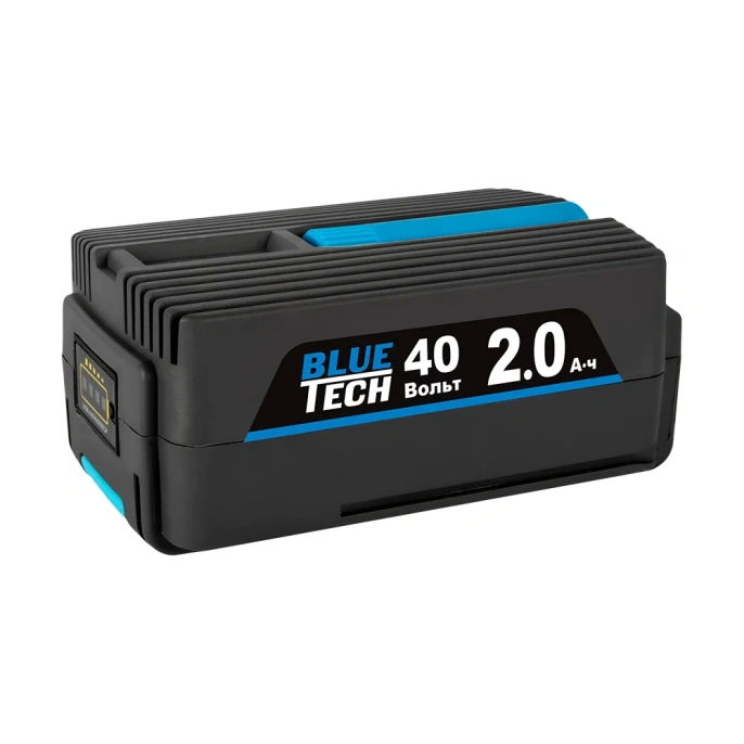 Аккумулятор BlueTech BP 240 2 Ач, 40 В, Li-ion DDE 909-365