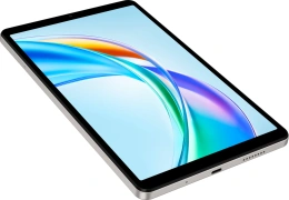 8.7" Планшет Honor Pad X7 4/64 GB 680 4G, 1340 x 800, 90Гц, Android 15, серый [5504adre]
