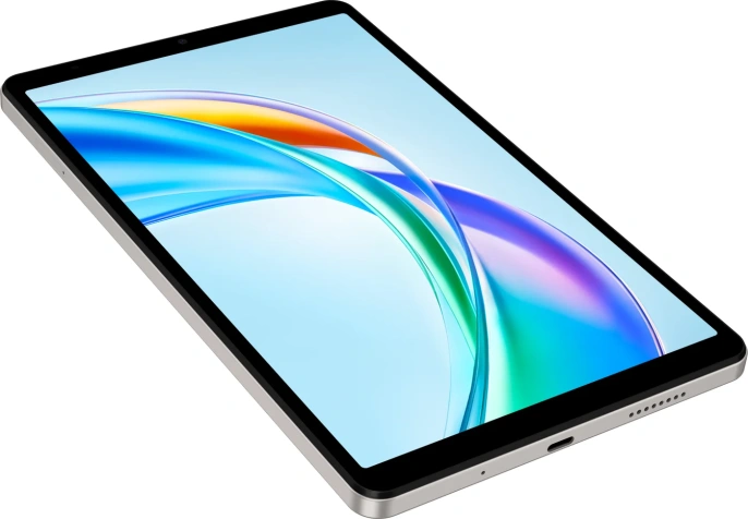 8.7" Планшет Honor Pad X7 4/64 GB 680 4G, 1340 x 800, 90Гц, Android 15, серый [5504adre]