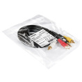 Кабель аудио ExeGate EX-CCA-4P2R-1.8 3.5mm Jack M/3xRCA M, 1,8м EX301123RUS