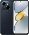 TECNO KL4 SPARK GO 1 64+4 Startrail Black, 6.56", 20:9, 1612 x 720 пикселей, 1.6GHz, 8 Core, 4GB RAM, 64GB, up to 1TB flash, 13Mpix+AI/8Mpix, 2 Sim, 4G, BT v5.0, WiFi 802.11 b/g/n, GPS/AGPS, GLONASS,NFC, Type-C, 4900mAh, Android T-GO, 183g, 163,69 ммx75,6