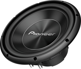 Сабвуфер автомобильный Pioneer TS-A300S4, пассивный