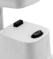 Мясорубка Galaxy Line GL 2402 600Вт белый