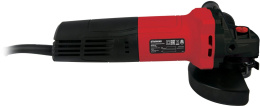 Угловая шлифмашина StarWind AG125E-1100