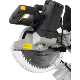 Торцовочная пила Inforce MS1018EFL-S