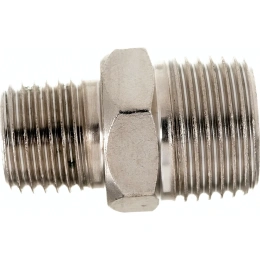 Переходник (1/4"M — 3/8"M) FUBAG 180210