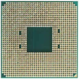 Процессор AMD Ryzen 5 3600, AM4,  OEM [100-000000031]