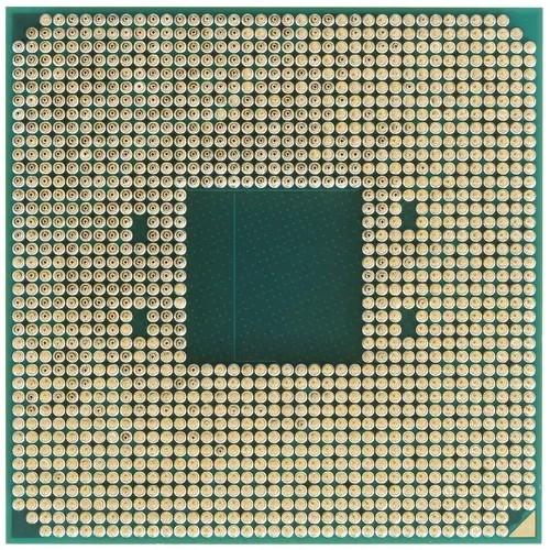 Процессор AMD Ryzen 5 3600, AM4,  OEM [100-000000031]