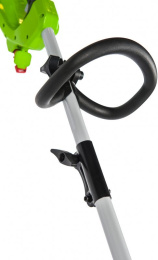 Аккумуляторный снегоуборщик GreenWorks GD40SSK4 40V 2600807UB
