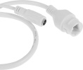 Камера видеонаблюдения IP EZVIZ CS-H3C, 1920х1080 pix, 2.8 мм, белый [h3c color]