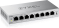 Коммутатор Zyxel GS1200-8V3-EU0101F L2 8x1Гбит/с управляемый