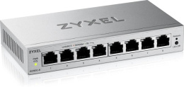 Коммутатор Zyxel GS1200-8V3-EU0101F L2 8x1Гбит/с управляемый