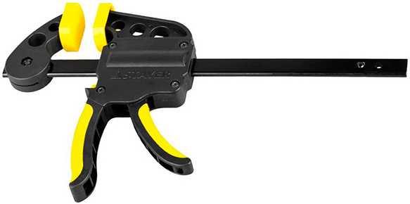 Струбцина Stayer 32242-15