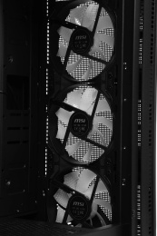 Корпус ATX MSI MAG Forge 120A, Midi-Tower, без БП, черный [306-7g23a21-809]