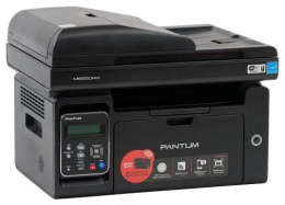 МФУ Pantum M6550NW