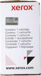 Тонер-картридж для Xerox 006R04403 B230/B225/B235 3K стр. , черный