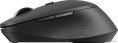 Мышь Rapoo M300 Silent Wireless (черный) полноразмерная мышь, сенсор оптический 1600 dpi, 6 кнопок, колесо с нажатием, цвет черный