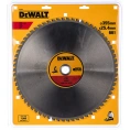 Пильный диск по стали 355х25.4 мм; 66 TCG DEWALT DT1926