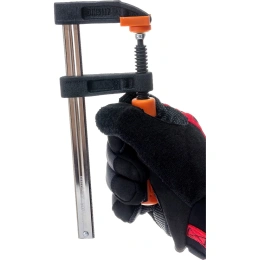 Усиленная F-образная струбцина Gigant 150х50х210 GCF 150