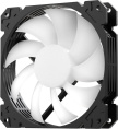 Вентилятор для корпуса Formula Cosmic V2 12BK ARGB 120х120x25 черный 4-pin 25.5дБ (COSMIC V2 12BK ARPW) Ret