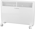 Конвектор SunWind SCH5115,  1500Вт,  с терморегулятором, белый