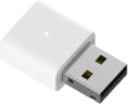 Сетевой адаптер Wi-Fi D-Link AN3U/A1A N300 USB 2.0 (ант.внутр.) 2ант.