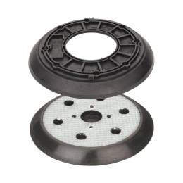 Подошва шлифовальная (150 мм; 6 отв) для EX 150 ES AEG 4932352871