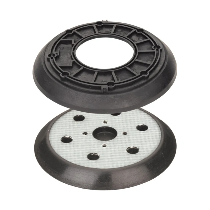 Подошва шлифовальная (150 мм; 6 отв) для EX 150 ES AEG 4932352871