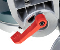 Торцовочная пила Bosch GCM 216 1300Вт 4800об/мин d 216мм (0601B33000)