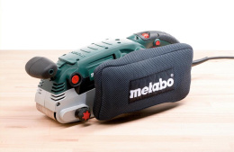 Шлифмашина ленточная Metabo BAE 75