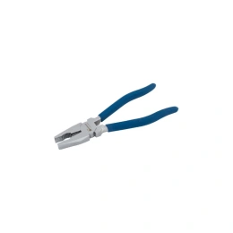 Пассатижи NORGAU тип N246-200TL евро-модель, 200 мм 070003020