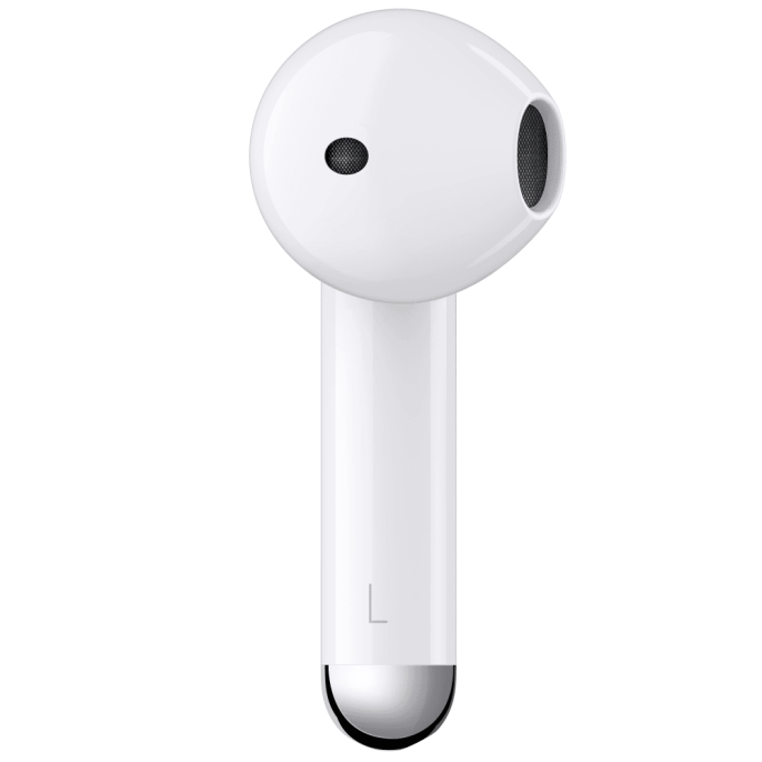 Гарнитура вкладыши TCL Moveaudio S200 белый беспроводные bluetooth в ушной раковине TW20_WHITE
