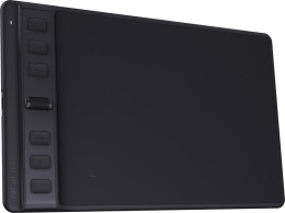 Графический планшет HUION Inspiroy H641P, черный [h641p black]