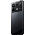 Мобильный телефон POCO X6 5G 12+512 N16P/Black|6.67" 2712x1220/120Hz/SD7sG2/And13/64+8+2MP/16MP/microSD/5000mAh 51476