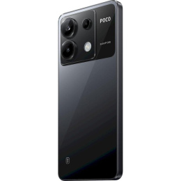 Мобильный телефон POCO X6 5G 12+512 N16P/Black|6.67" 2712x1220/120Hz/SD7sG2/And13/64+8+2MP/16MP/microSD/5000mAh 51476
