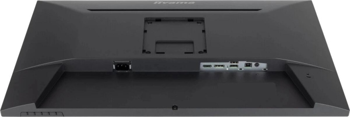27" Монитор Iiyama ProLite XUB2793HSU-B7, 1920x1080, IPS, 100Гц, 1хHDMI, 1хDP, черный