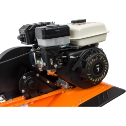 Мотокультиватор Gigant 7 л.с., ширина обработки 900 мм, GSK-02