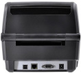 Термопринтер Mertech TLP4 (1025) 203dpi 152мм/с/USB/RS232/Eth для печ.этик. черный