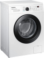 Стиральная машина Samsung WW70AG4S20CELP класс: A загр.фронтальная макс.:7кг белый инвертер
