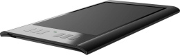Графический планшет HUION HS95 черный