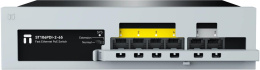 Коммутатор Netis ST106PDI-2-65, неуправляемый