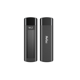 Бокс для накопителей M.2 Netac WH61 NT07WH61D-32C2