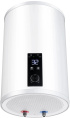 Водонагреватель Haier ES50V-RD4 INOX 2кВт 50л электрический настенный/белый (GA0UMKE00RU)