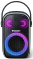 Портативная колонка Tronsmart Halo 100 60W трехполосная звуковая система, Bluetooth 5.3, водонепроницаемостьI PX6, со световыми эффектами, с ультрапортативный ручкой, до 18 часов работы, батарея 7.4V/6000mAh
