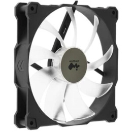 CASE FAN INWIN IW- Jupiter AJ140 fan RGB Single pack [6144474]