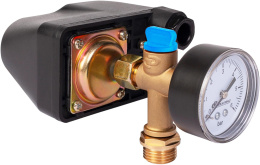 Комплект автоматизации Джилекс КАБ [9039]