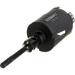 Коронка алмазная сегментная (68 мм; 4T) Gigant GT-057