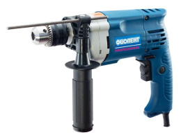 Дрель ударная ФИОЛЕНТ МСУ 10-13 РЭ в кор. ИДФР298115006-К1